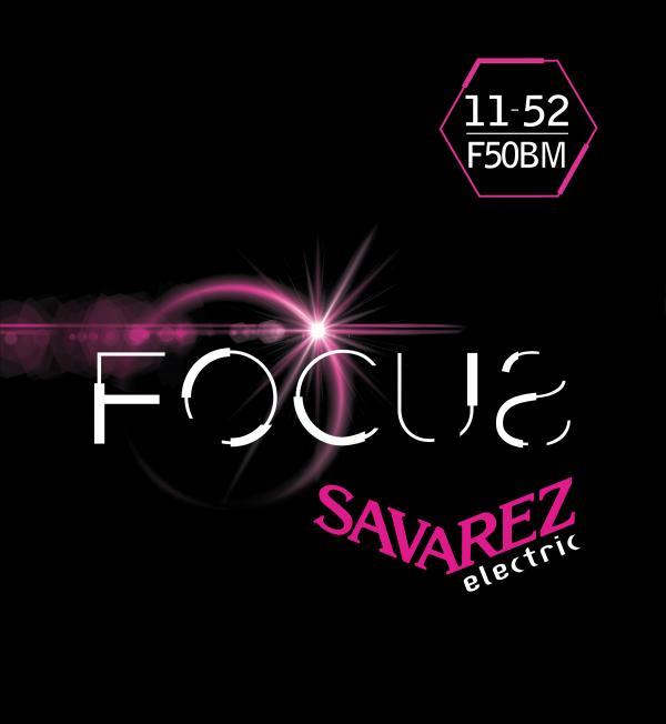 Savarez Focus F50BM